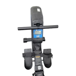 Used Xterra ERG220 FITNESS MAGNETIC ROWER Rowing Machine
