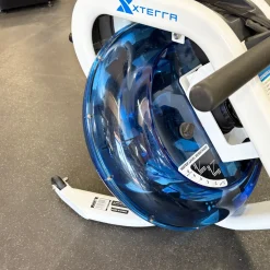 Used Xterra ERG650W WATER Rowing Machine