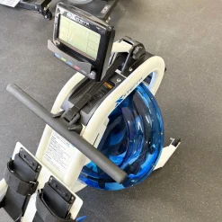 Used Xterra ERG650W WATER Rowing Machine