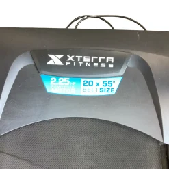 Used Xterra TRX2500 Treadmill