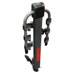 Used Yakima 3-BIKE Rear Mount Carrier Black