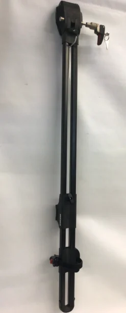 Used Yakima FORKLIFT Top Mount Carrier Black