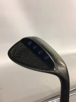 Used YAMATO CNC MILLED Golf Chipper RH 60 Degree
