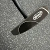 Used Yes C-GROOVE AMY Mens Putter RH