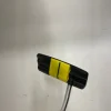 Used Yes C GROOVE DONNA Mens Putter RH