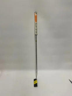 Used Yes C GROOVE DONNA Mens Putter RH