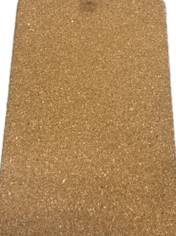 Used Yoga Block Brown
