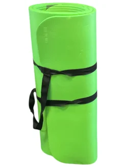 Used Yoga Mat Green