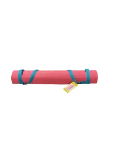 Used Yoga Mat Pink
