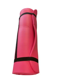 Used Yoga Mat Pink