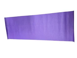 Used Yoga Mat Purple