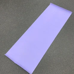 Used Yoga Mat Purple