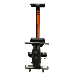 Used YOSUDA Rowing Machine