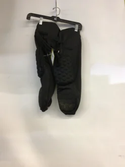 Used Youth FB Integrated Pants Black SM