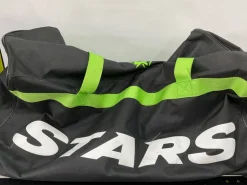 Used Youth Hockey Carry Bag Black
