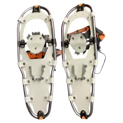 Used Yukon Charlie's Snowshoes Mens Orange 25"