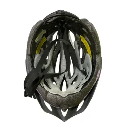 Used Zefal Bike Helmet Purple MD