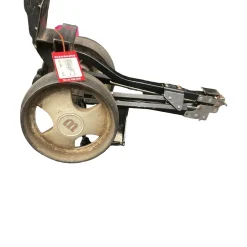 Wilson Golf Cart 2 Wheel